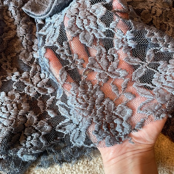 Long sleeve - Picture 2 of 4